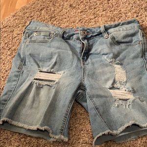 Guess shorts